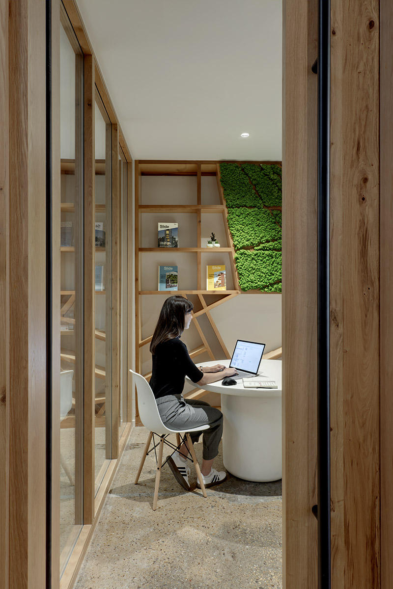 HAWA Sliding Solutions | 2024 LRK Architects