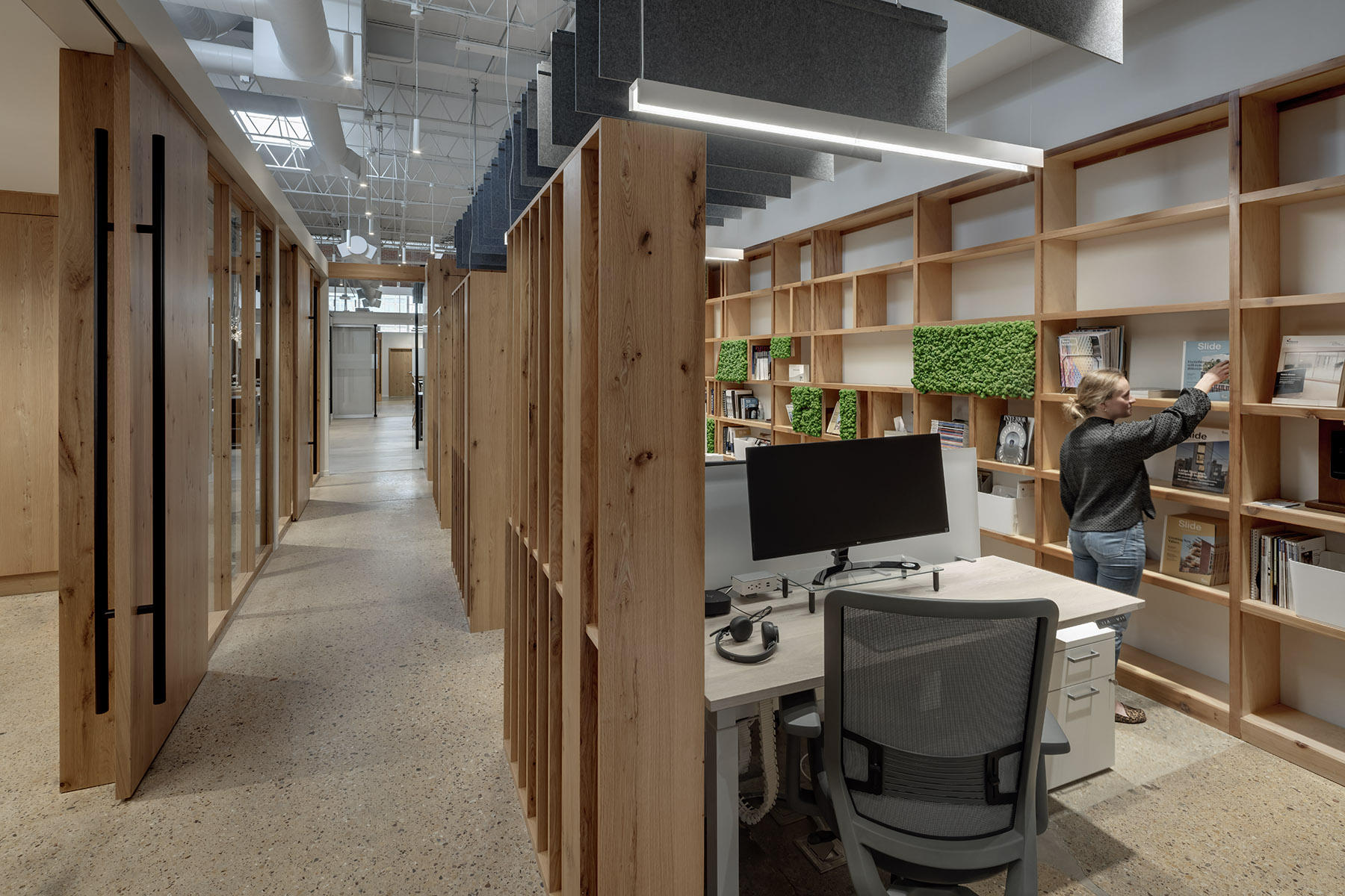 HAWA Sliding Solutions | 2024 LRK Architects