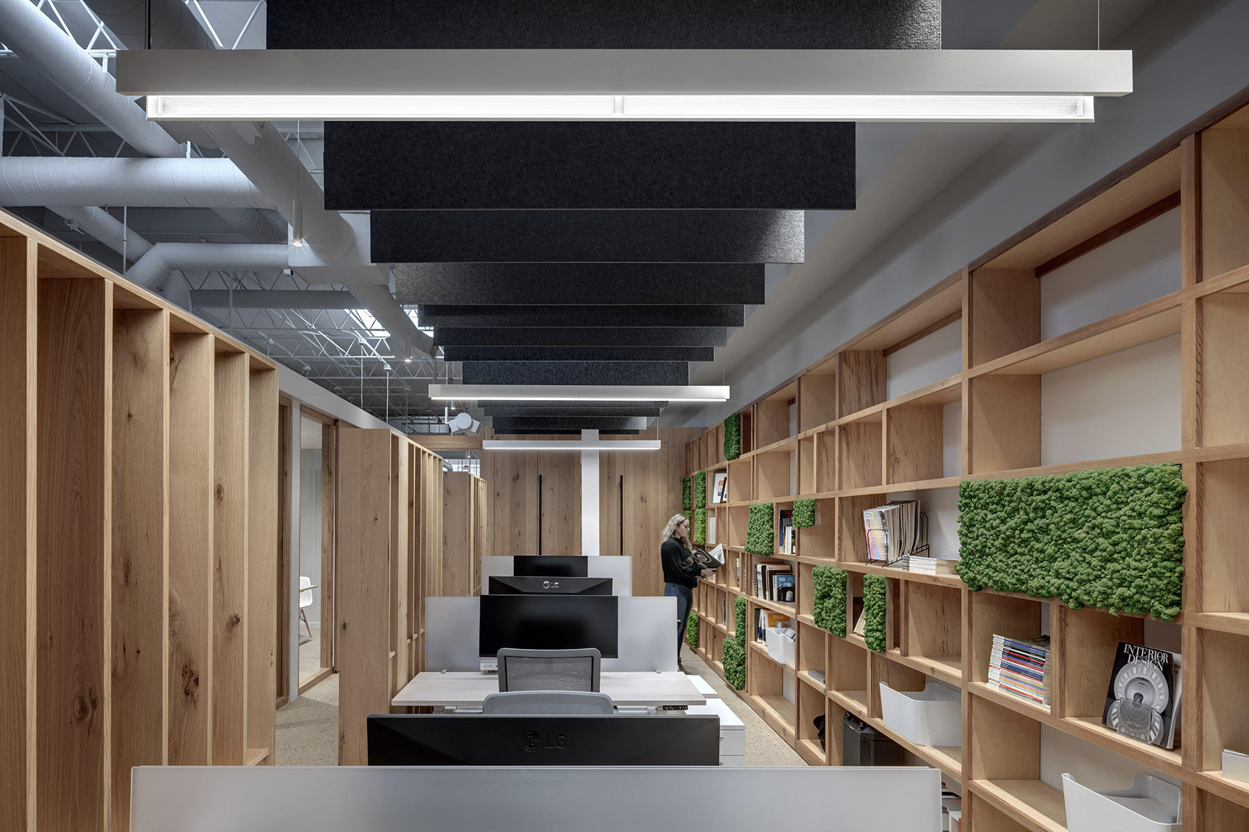HAWA Sliding Solutions | 2024 LRK Architects