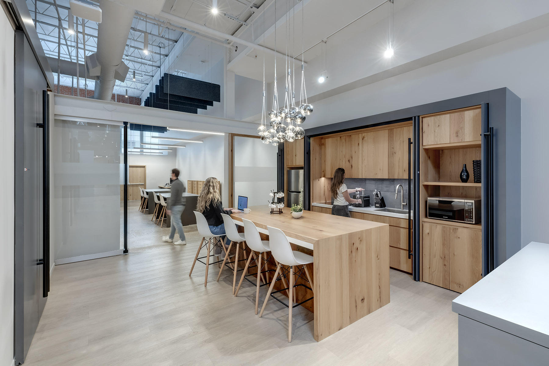 HAWA Sliding Solutions | 2024 LRK Architects