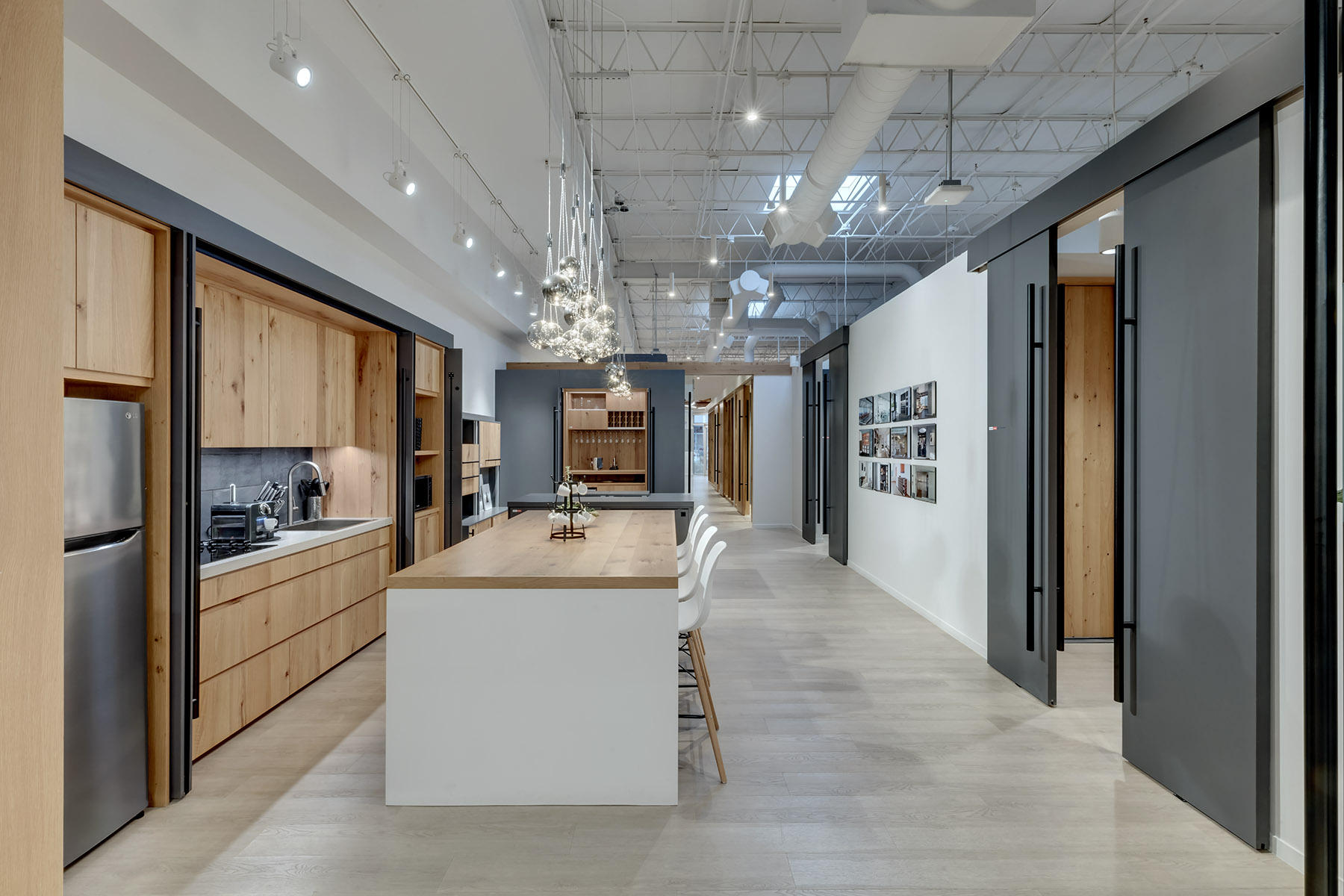 HAWA Sliding Solutions | 2024 LRK Architects