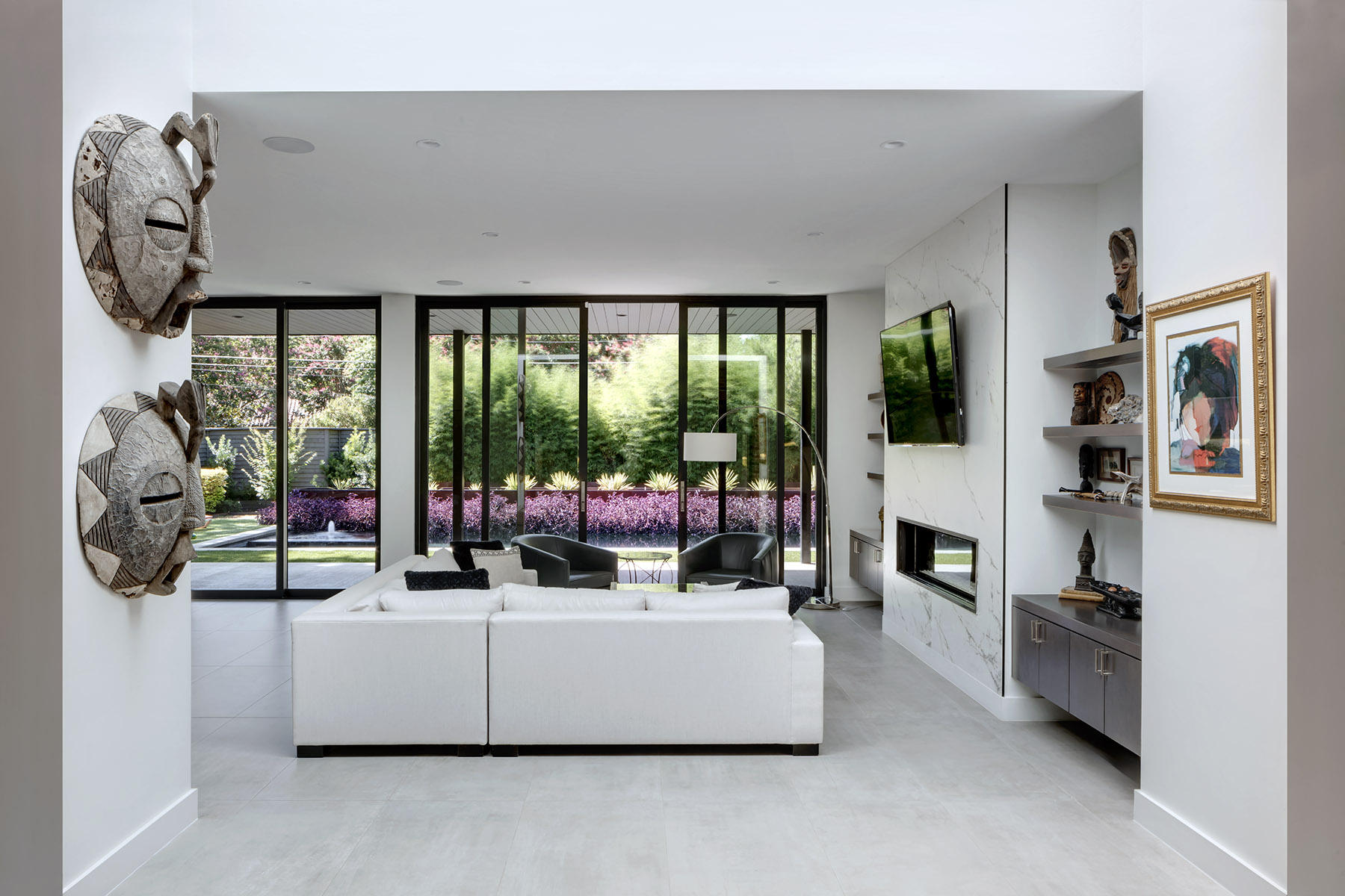 Santa Clara Residence - 2024 | Architect: AGruppo