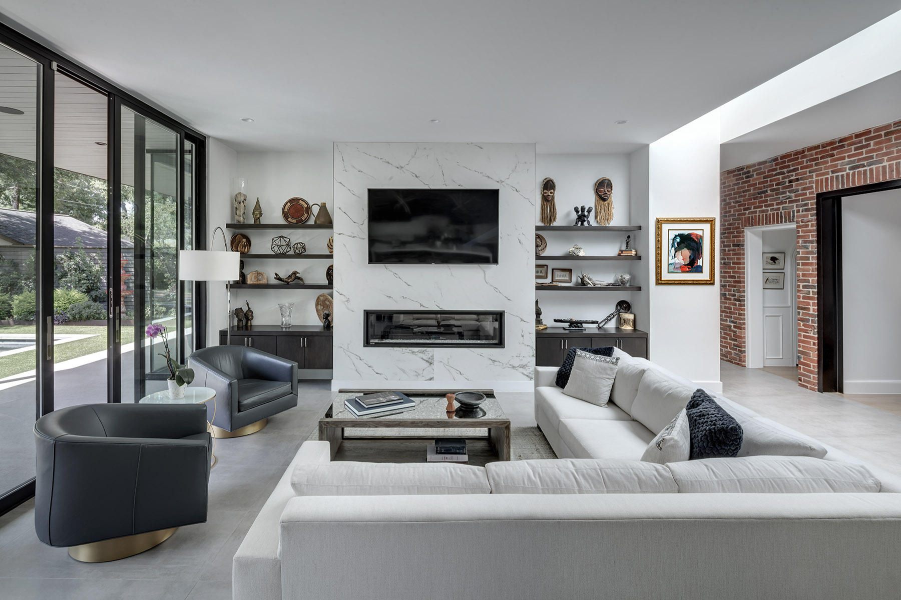 Santa Clara Residence - 2024 | Architect: AGruppo