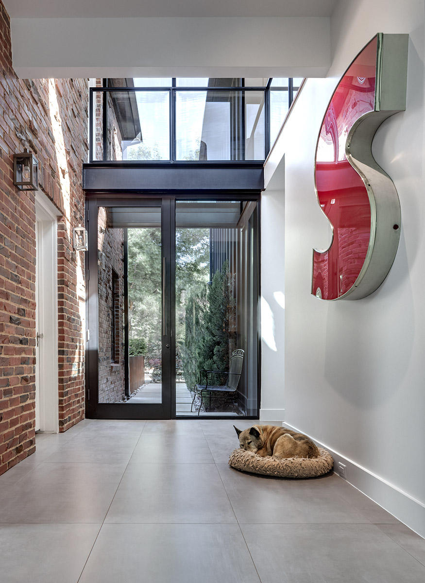 Santa Clara Residence - 2024 | Architect: AGruppo