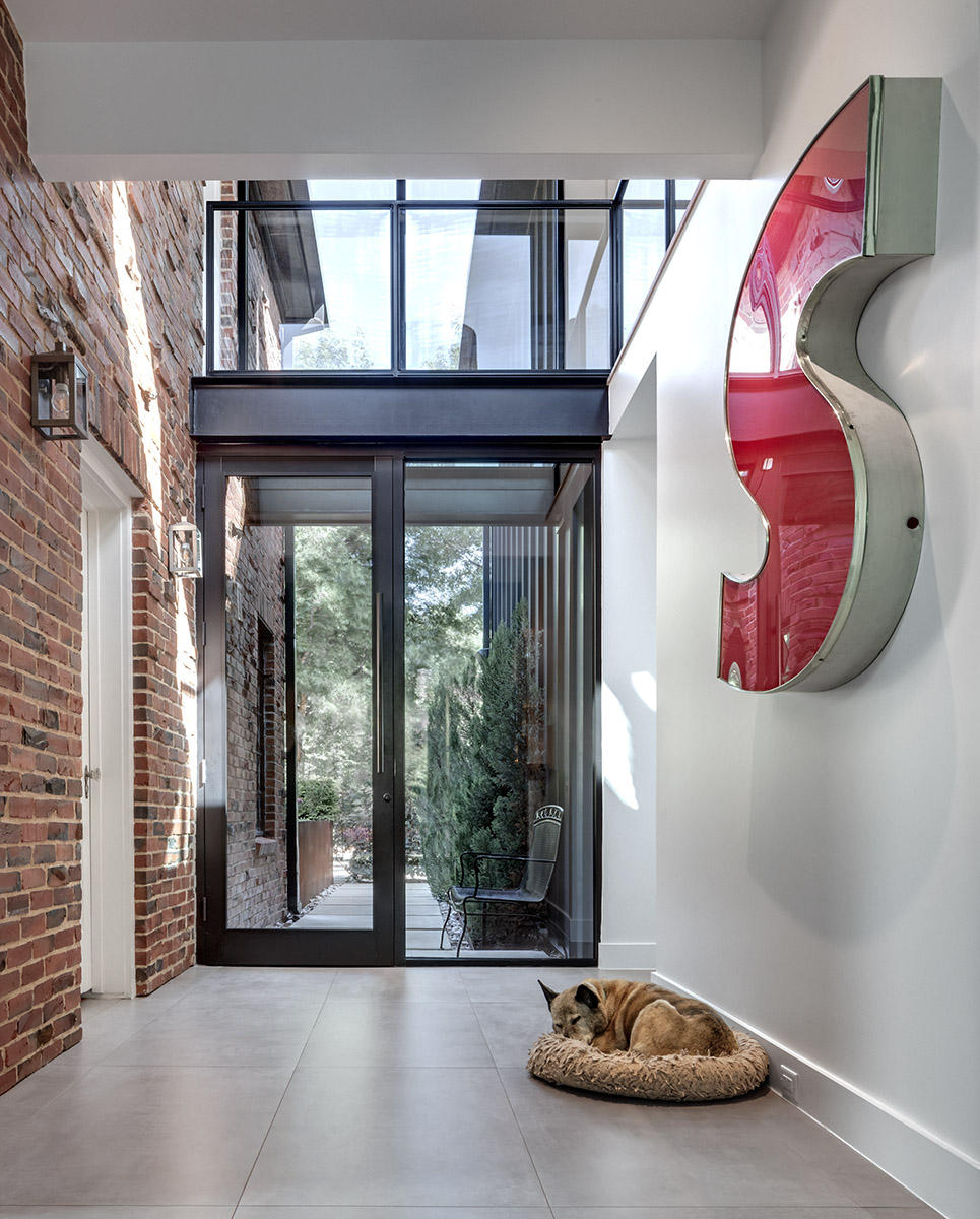 Santa Clara Residence - 2024 | Architect: AGruppo