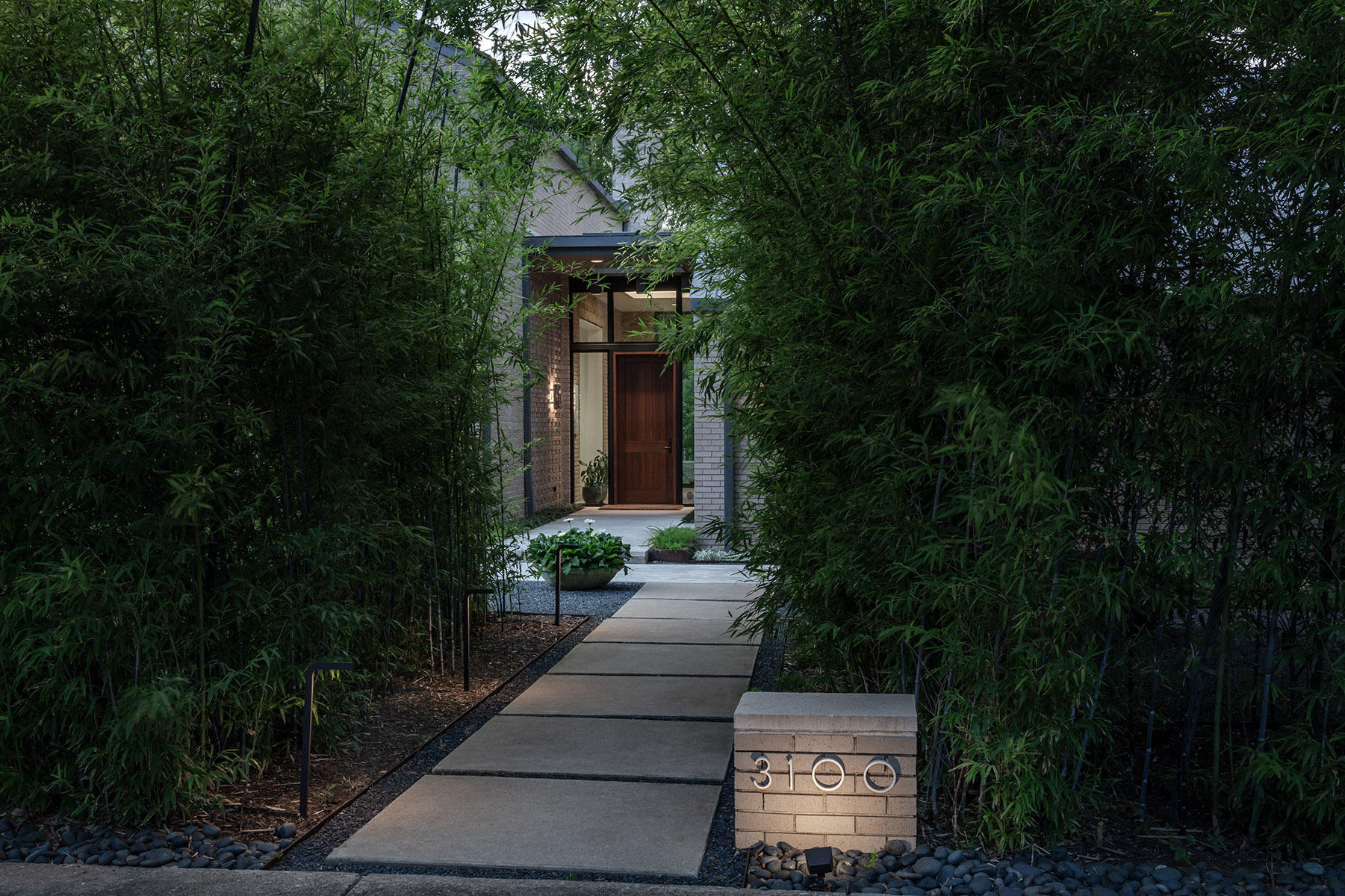 Milton Residence - 2024 | Fuqua Architects