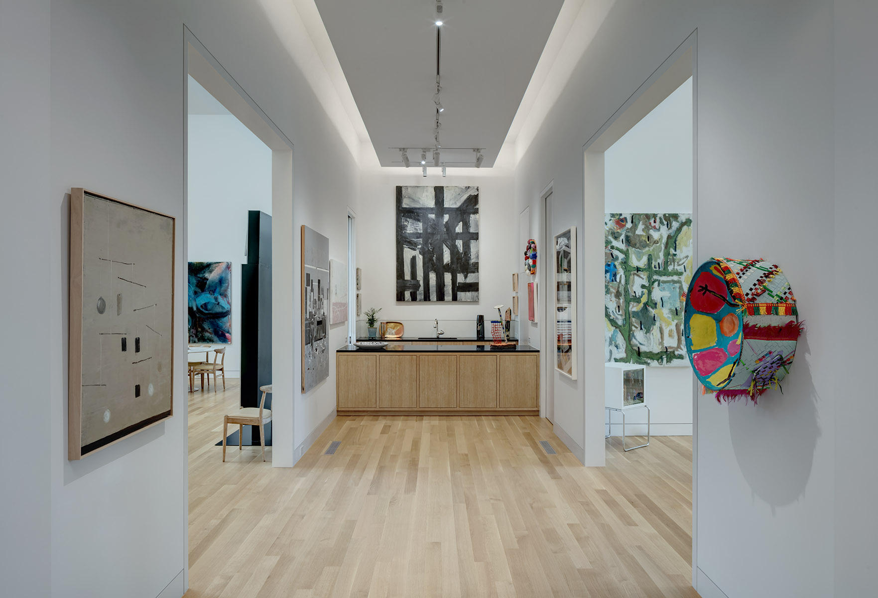 Milton Residence - 2024 | Fuqua Architects
