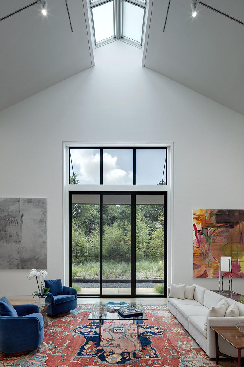 Milton Residence - 2024 | Fuqua Architects