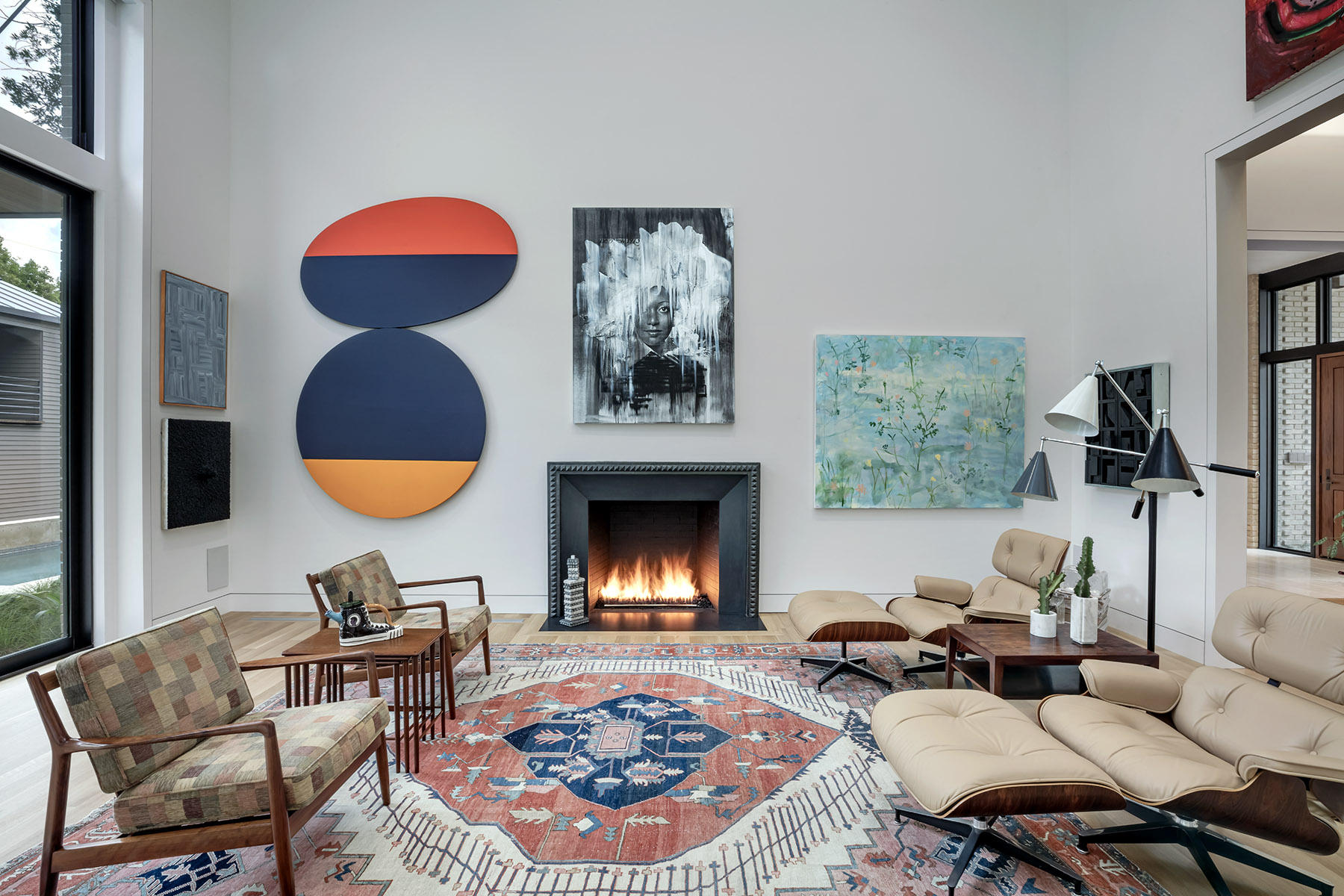 Milton Residence - 2024 | Fuqua Architects