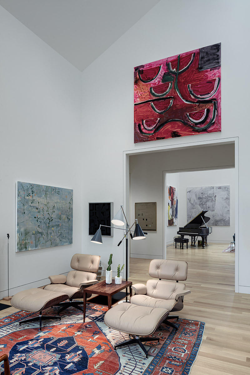 Milton Residence - 2024 | Fuqua Architects