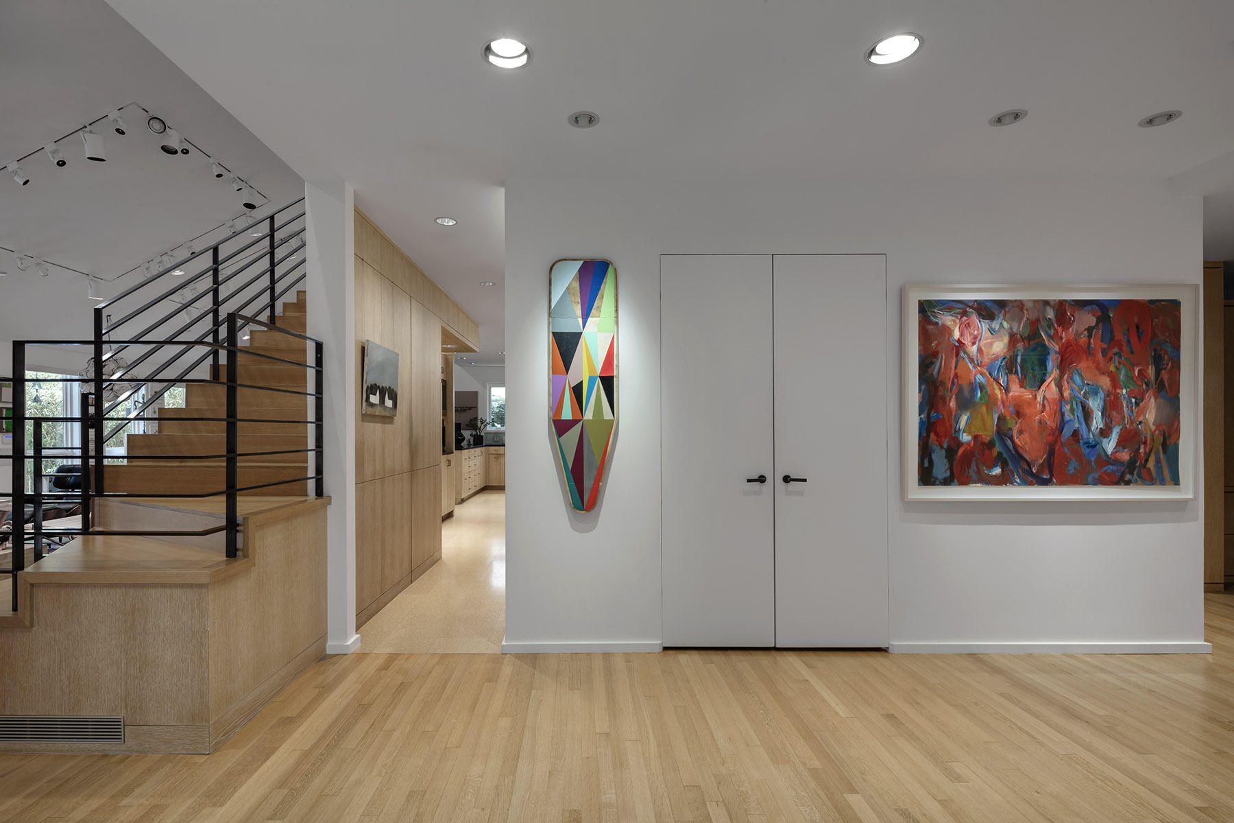 Milton Residence - 2024 | Fuqua Architects