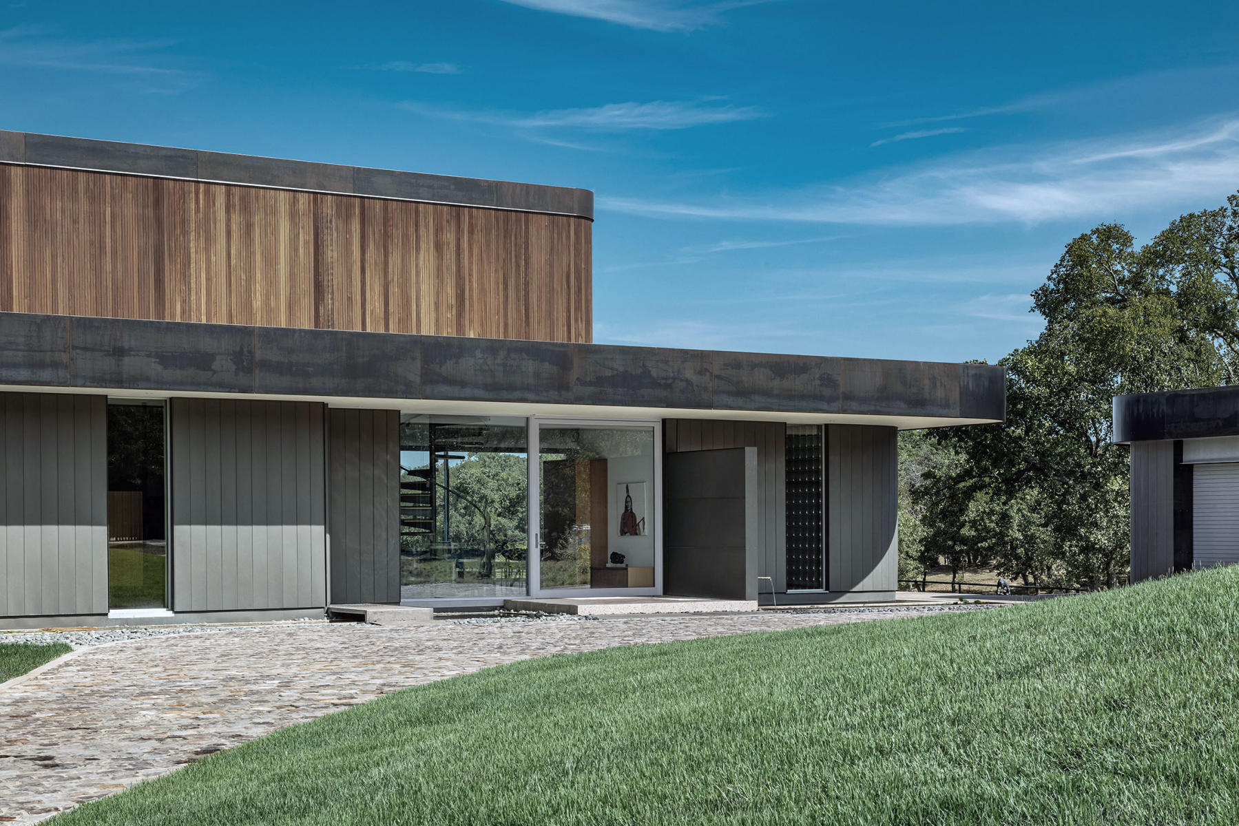 Lake Grapevine Residence | NeatBuilt - 2024