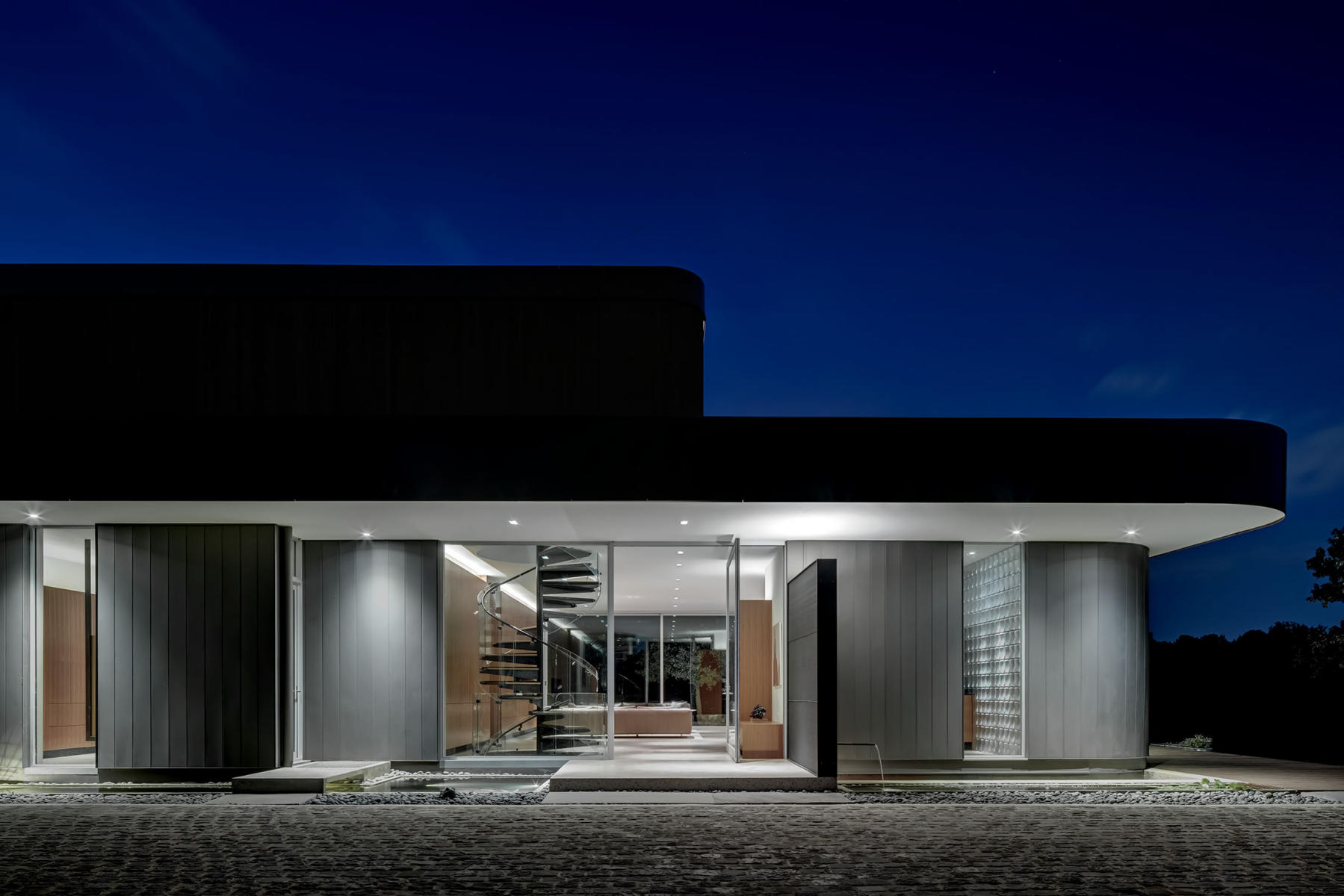 Lake Grapevine Residence | NeatBuilt - 2024