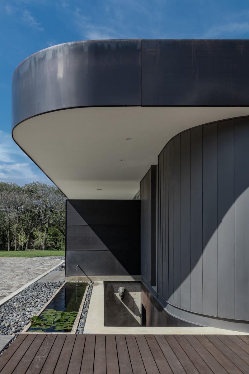 Lake Grapevine Residence | NeatBuilt - 2024