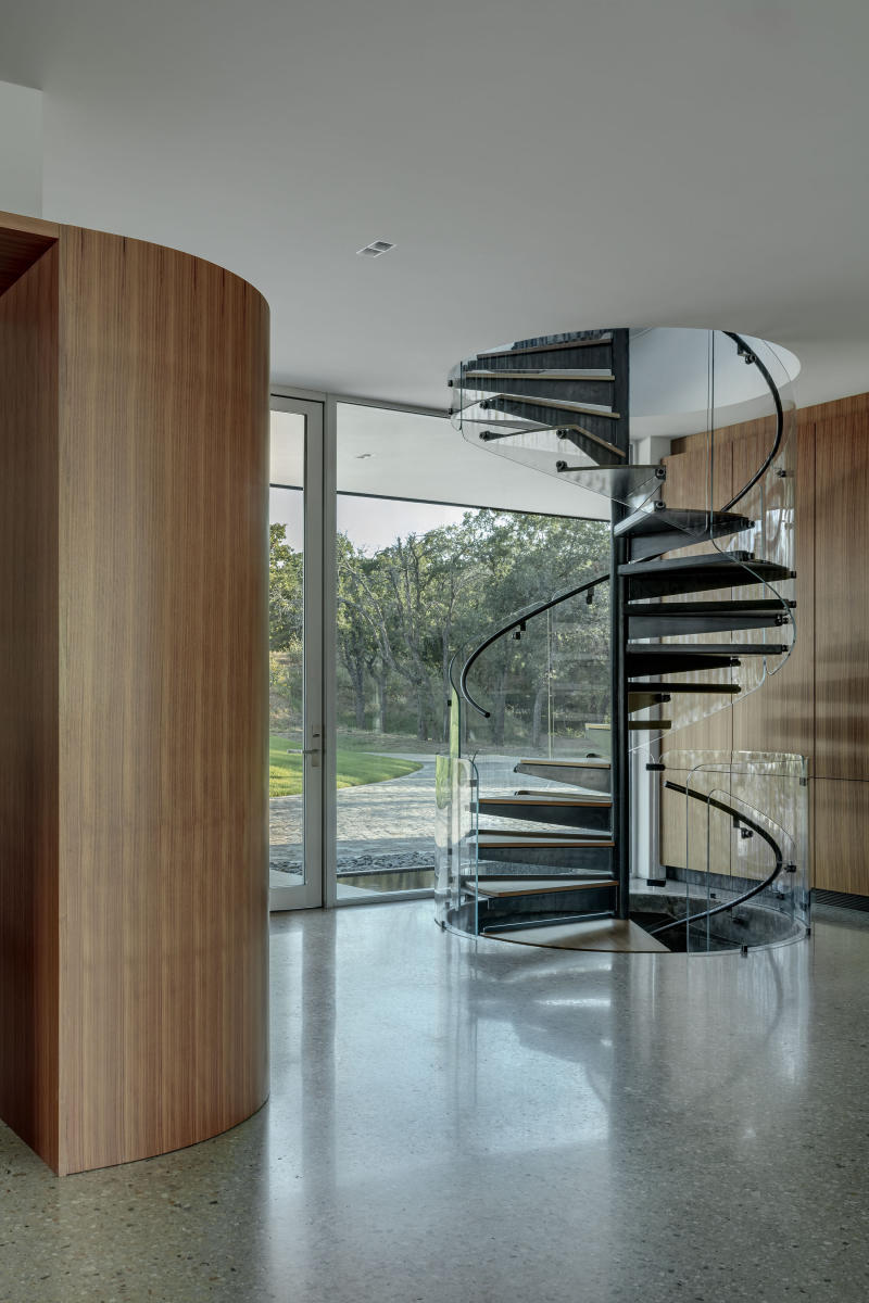 Lake Grapevine Residence | NeatBuilt - 2024