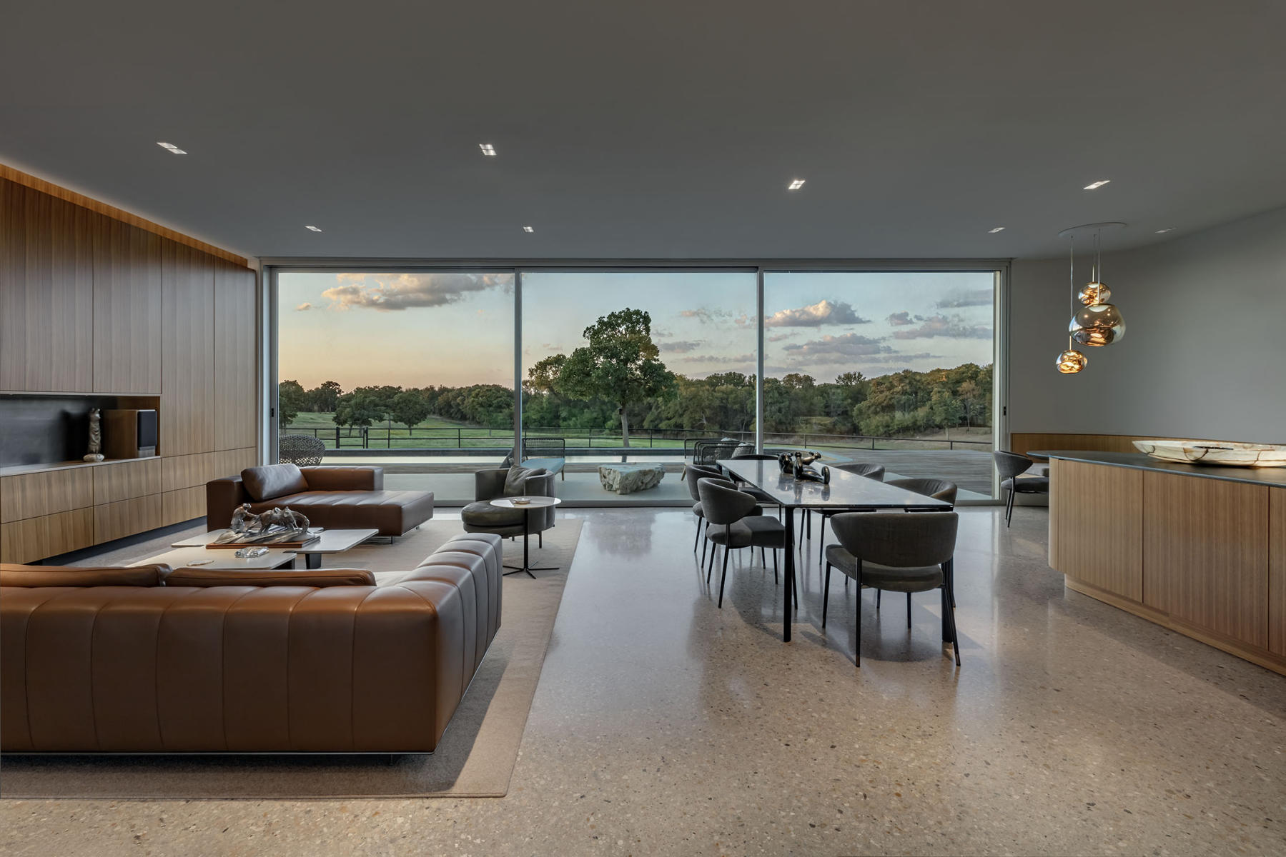 Lake Grapevine Residence | NeatBuilt - 2024