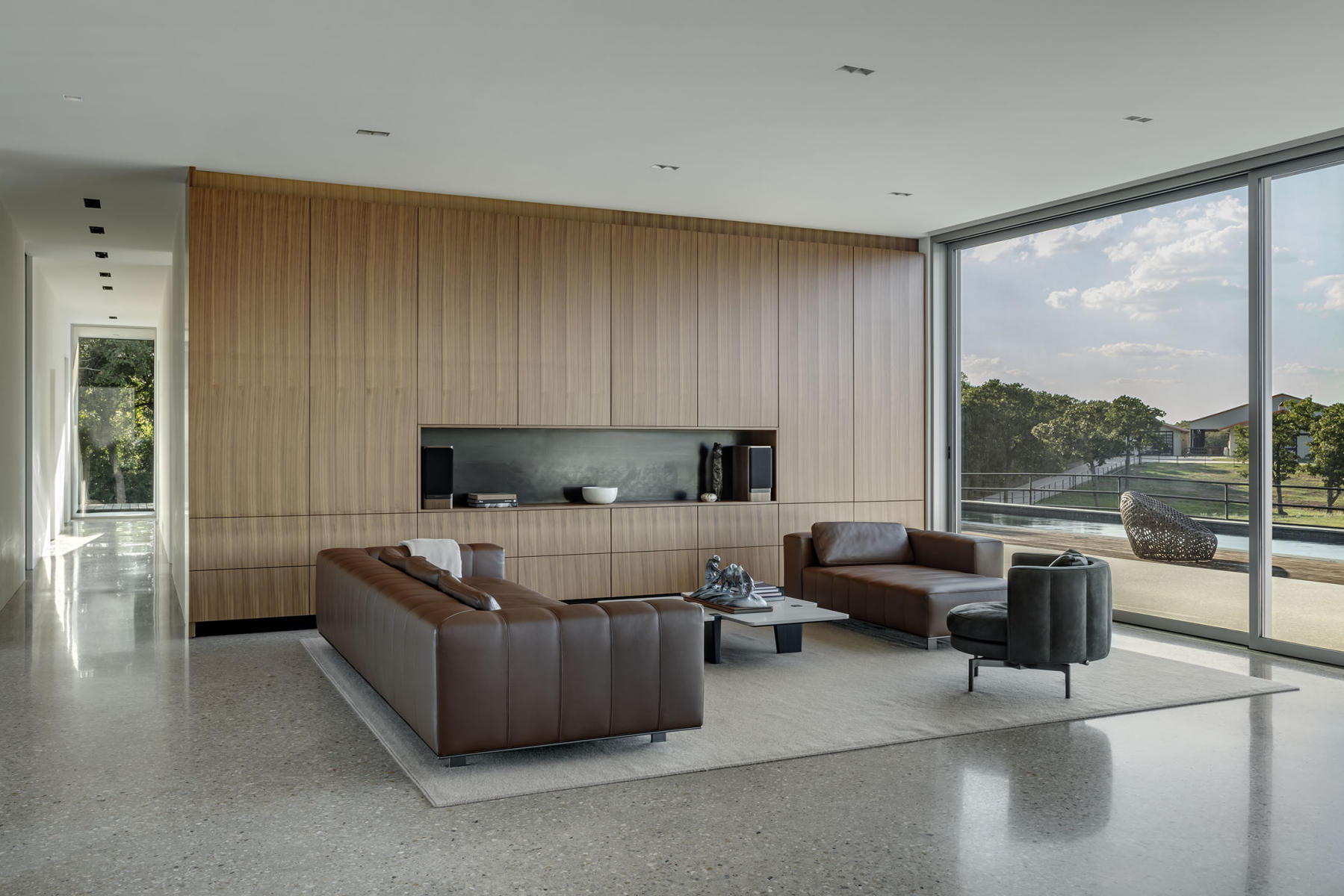 Lake Grapevine Residence | NeatBuilt - 2024