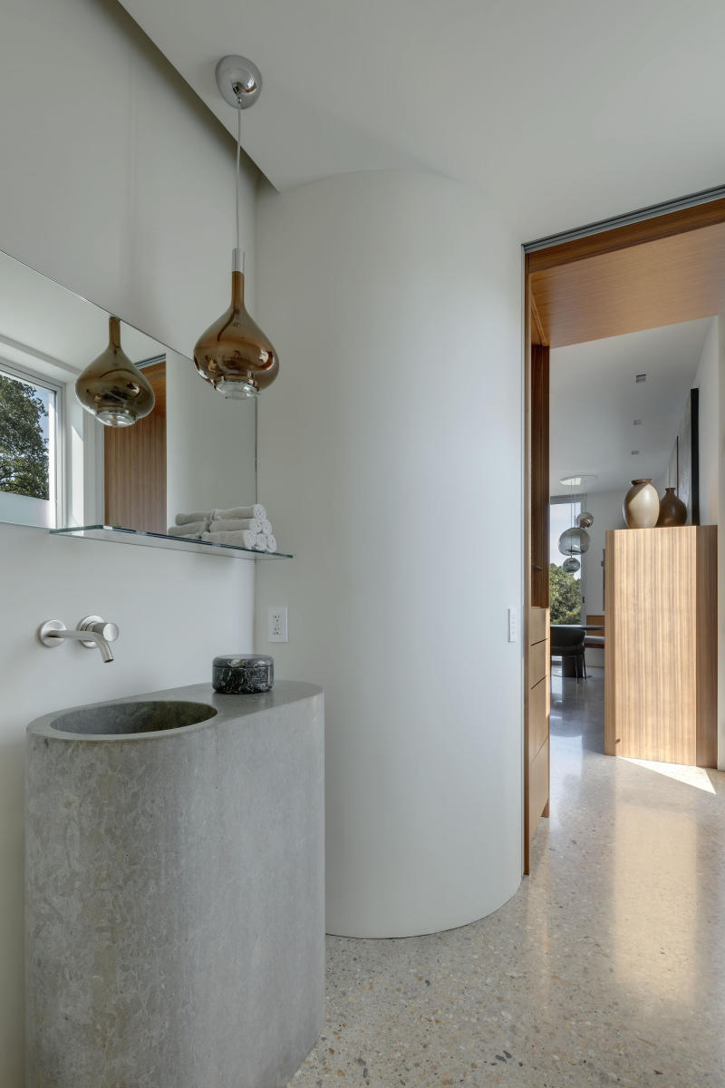 Lake Grapevine Residence | NeatBuilt - 2024