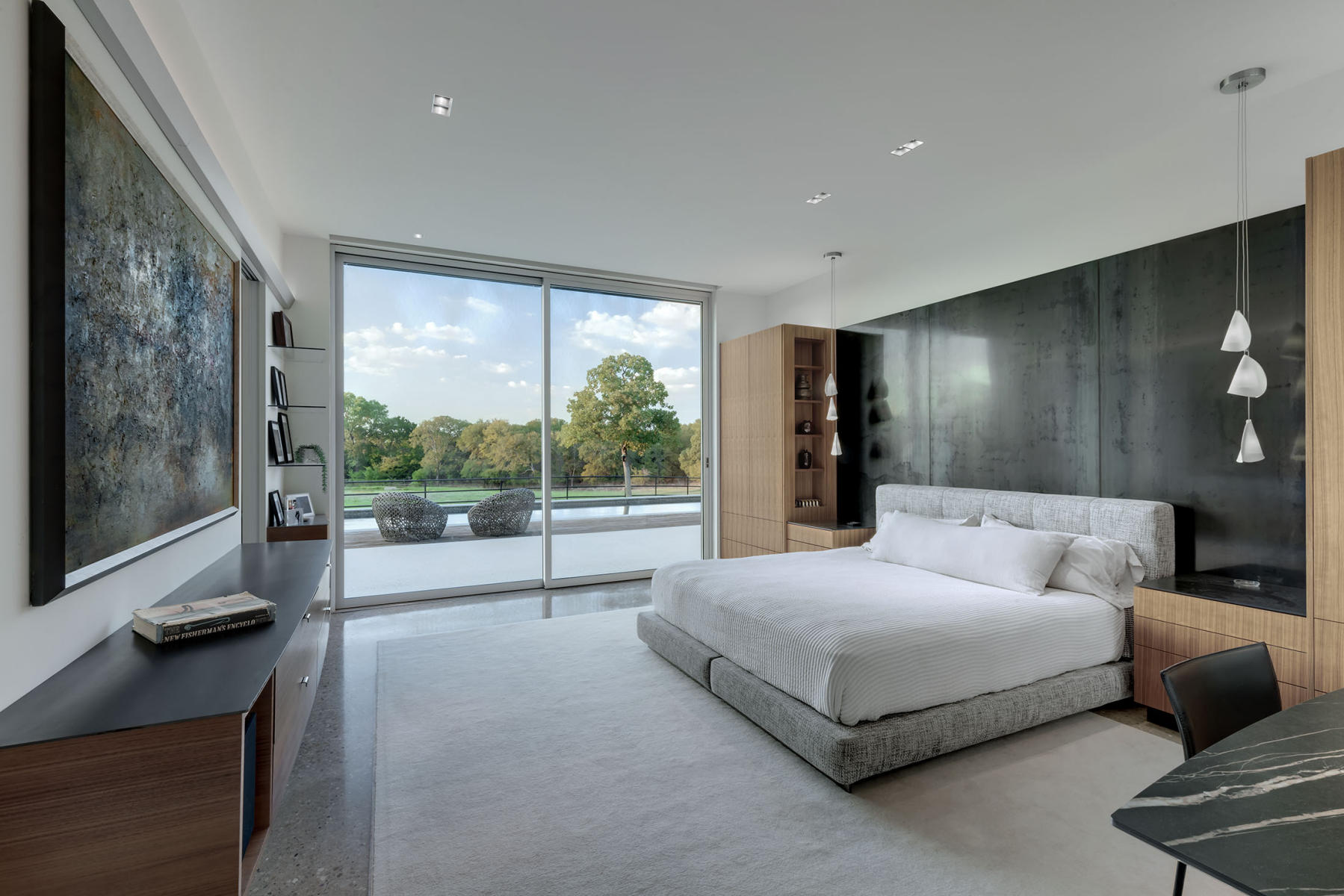 Lake Grapevine Residence | NeatBuilt - 2024