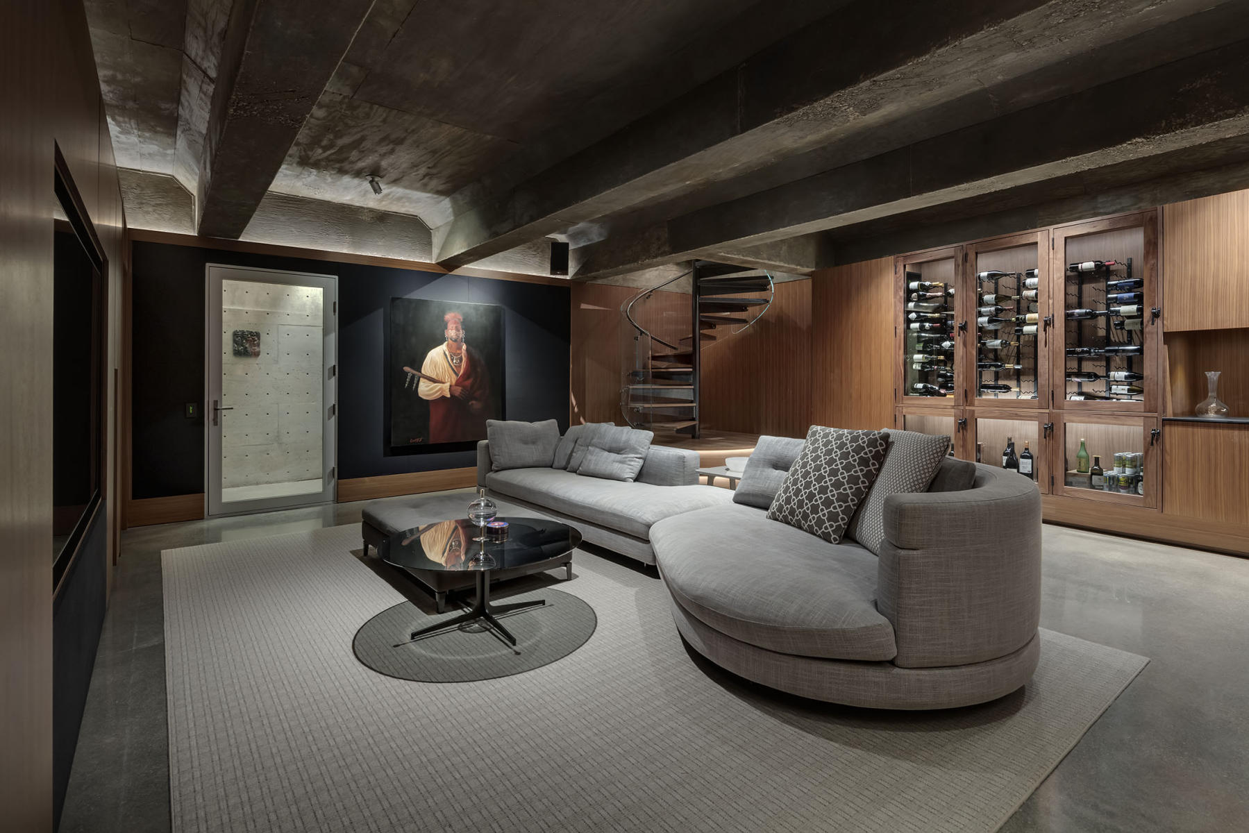 Lake Grapevine Residence | NeatBuilt - 2024