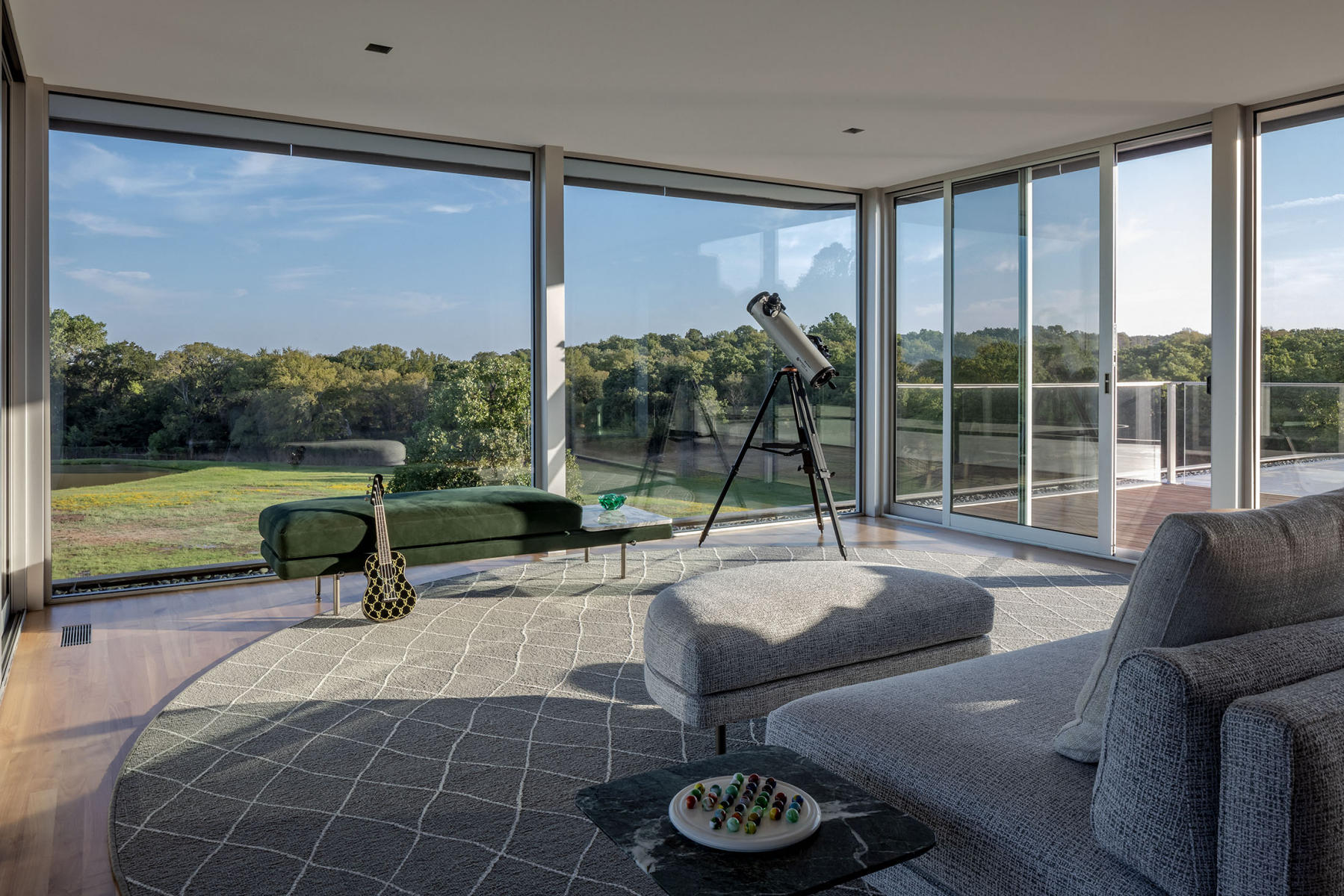 Lake Grapevine Residence | NeatBuilt - 2024