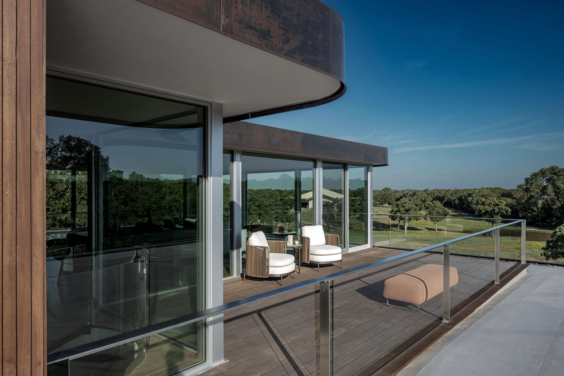 Lake Grapevine Residence | NeatBuilt - 2024