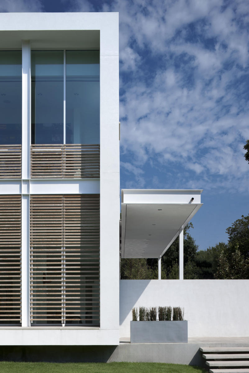 Abbott Residence | Morrison Dilworth+Walls - 2011