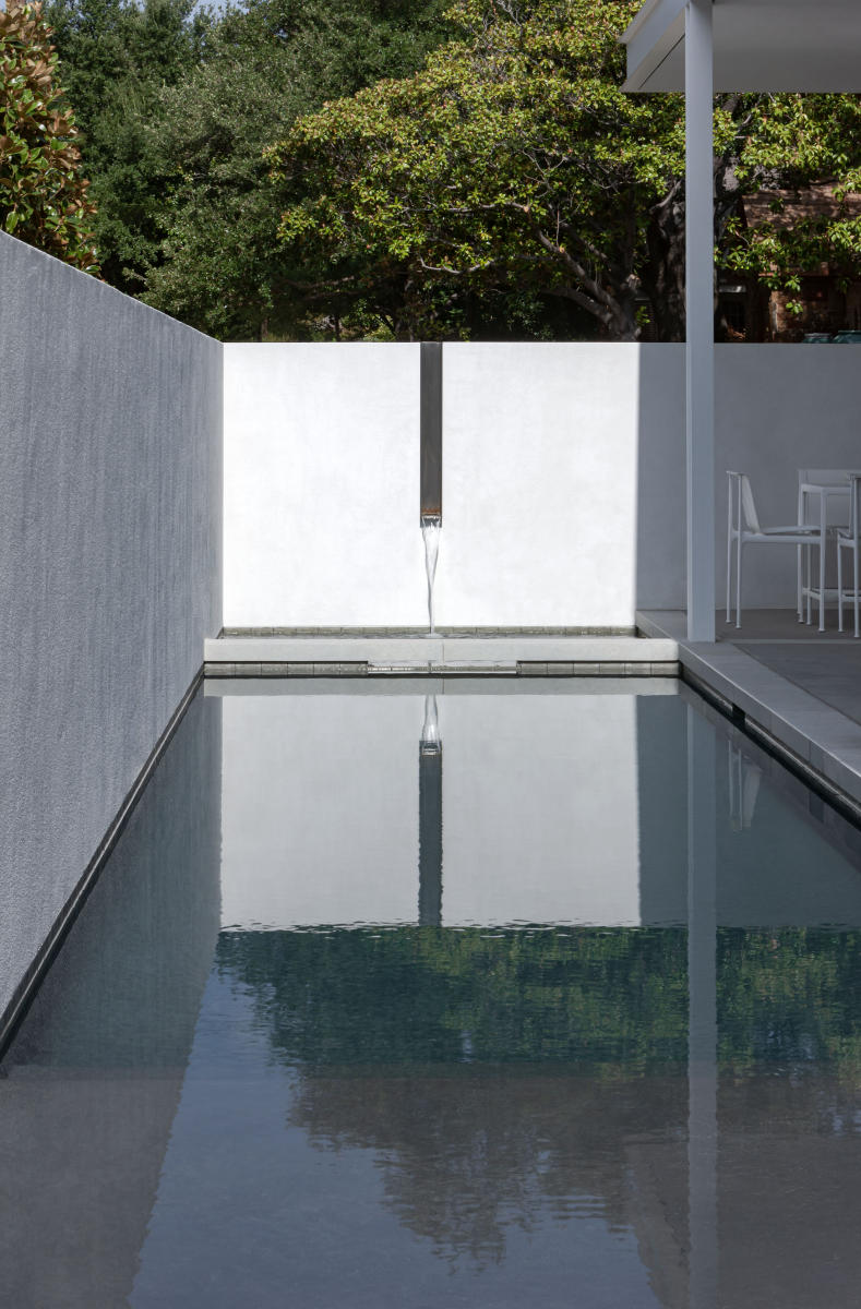 Abbott Residence | Morrison Dilworth+Walls - 2011