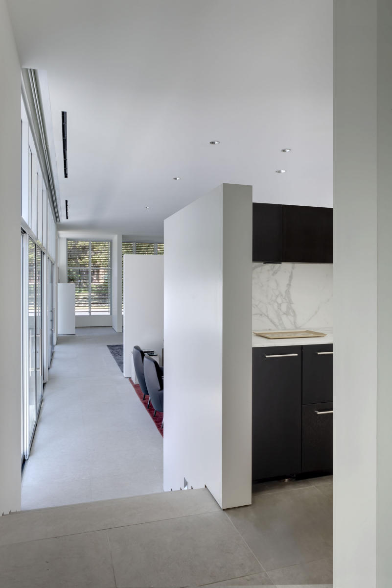 Abbott Residence | Morrison Dilworth+Walls - 2011