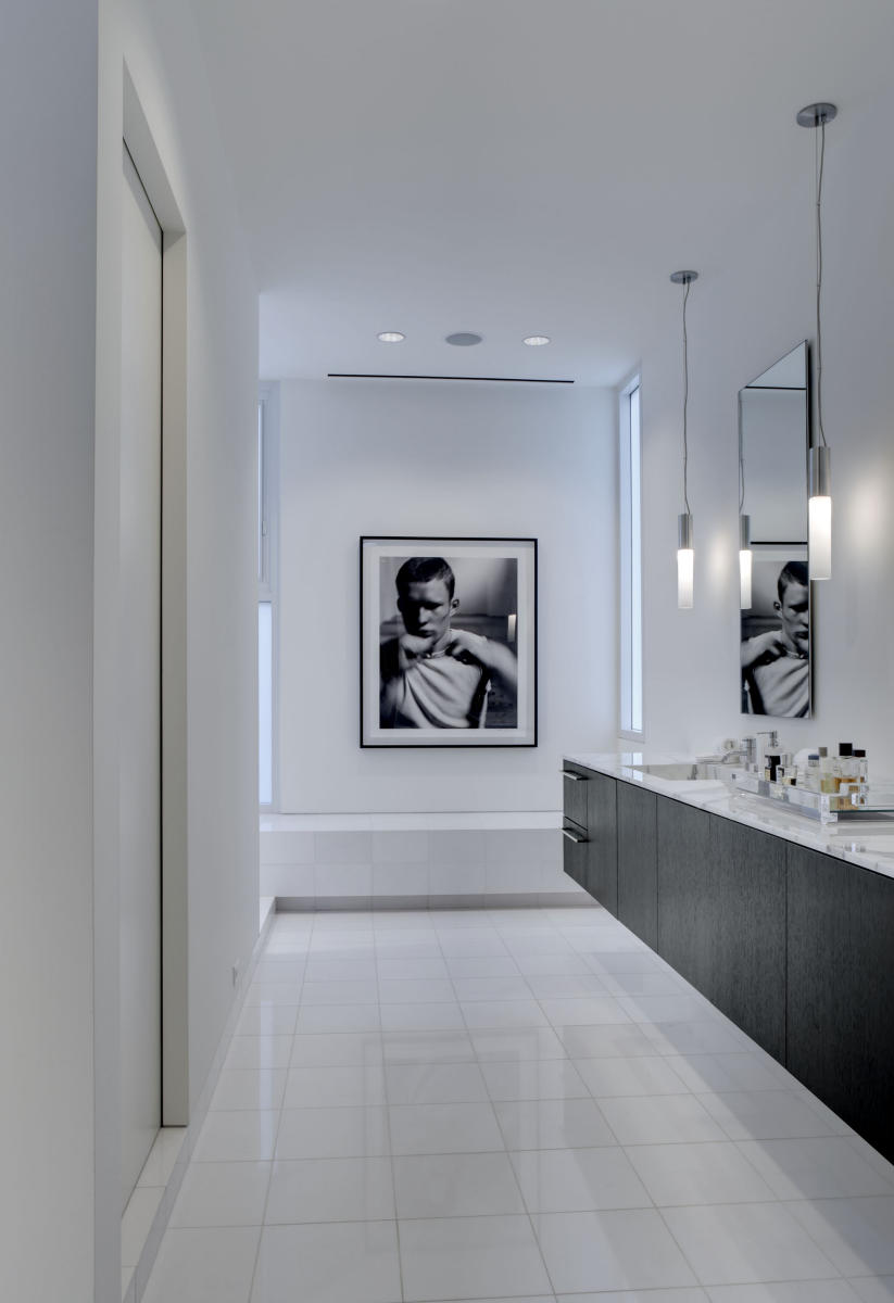 Abbott Residence | Morrison Dilworth+Walls - 2011