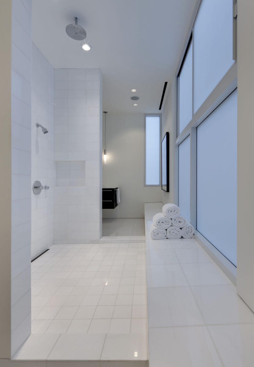 Abbott Residence | Morrison Dilworth+Walls - 2011