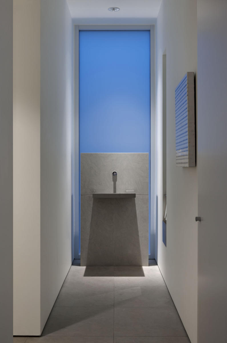 Abbott Residence | Morrison Dilworth+Walls - 2011