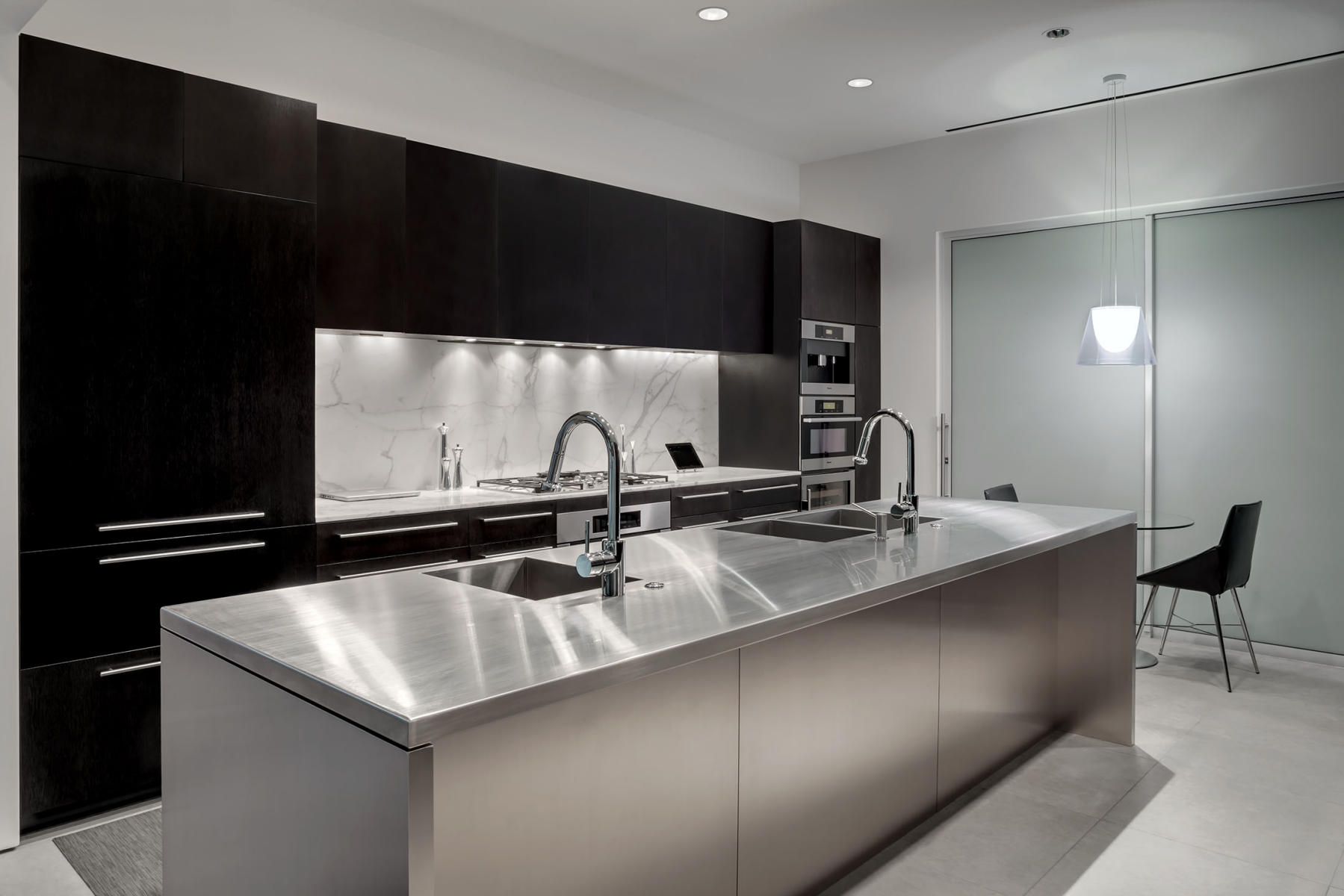 Abbott Residence | Morrison Dilworth+Walls - 2011