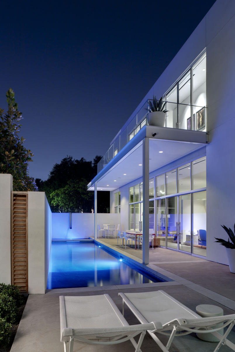 Abbott Residence | Morrison Dilworth+Walls - 2011