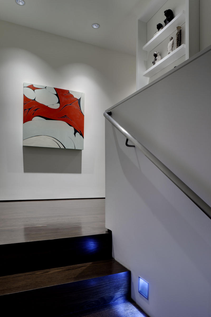 Abbott Residence | Morrison Dilworth+Walls - 2011