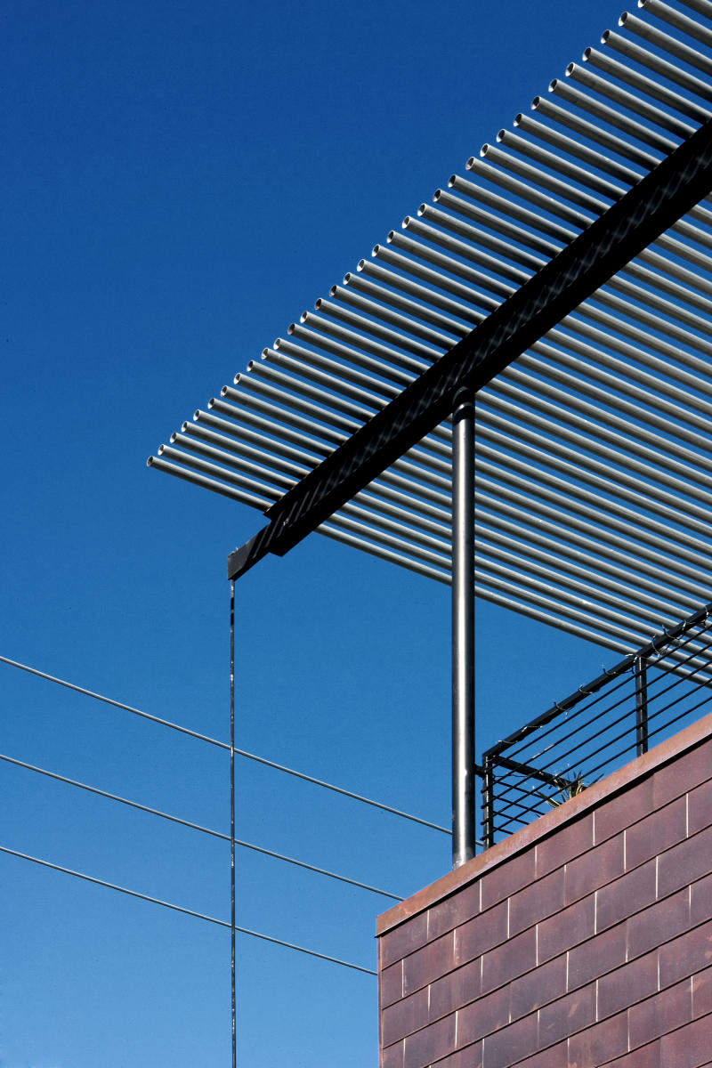 Commerce Street | Ron Wommack FAIA - 2005