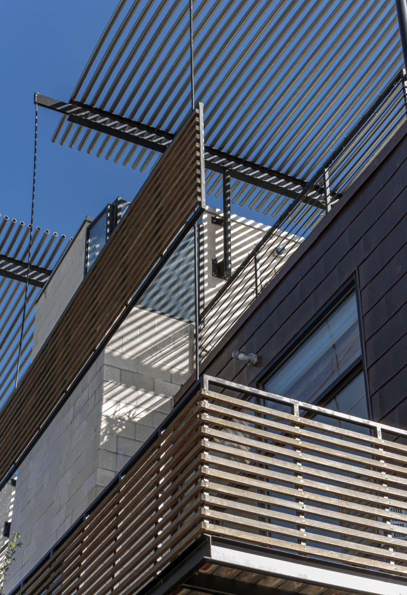 Commerce Street | Ron Wommack FAIA - 2005