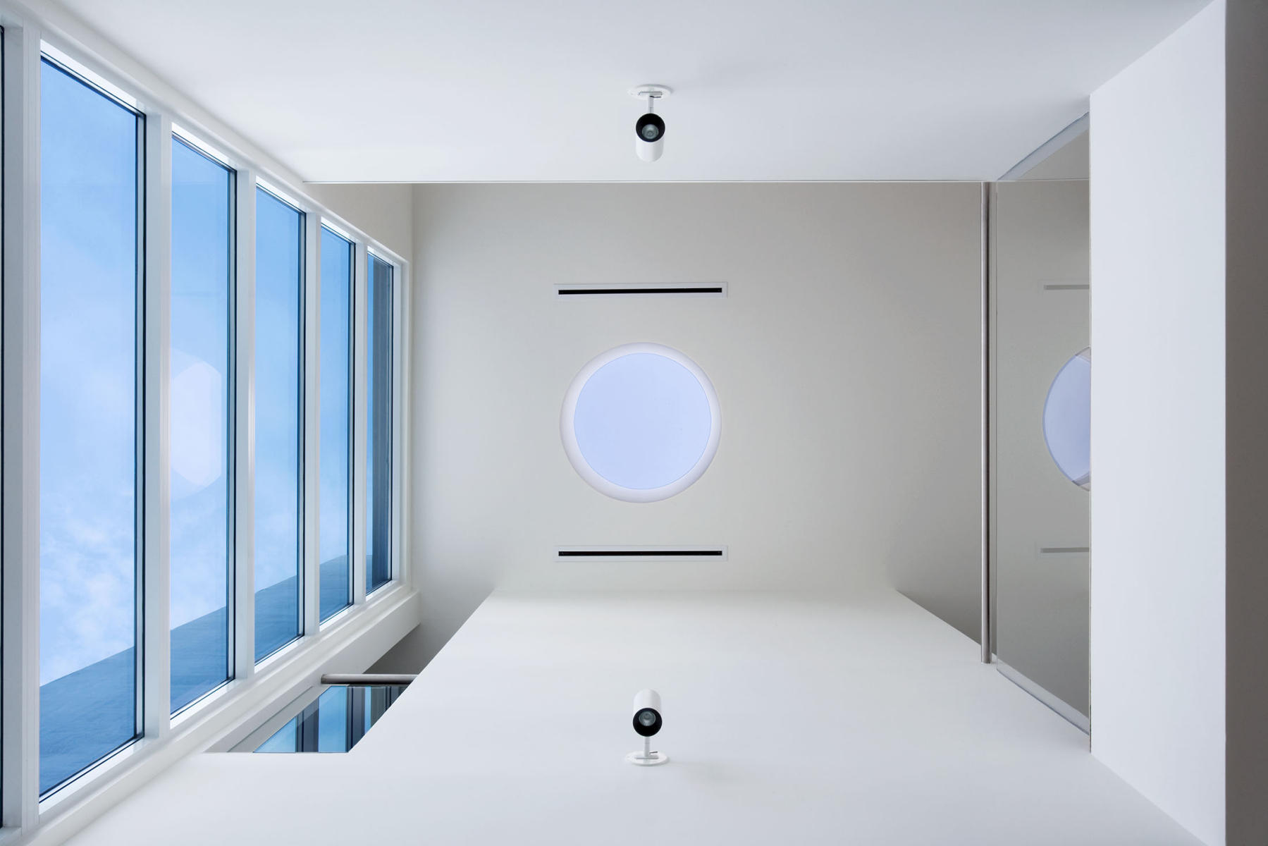 51 Vanguard Way | Morrison Seifert Murphy - 2007