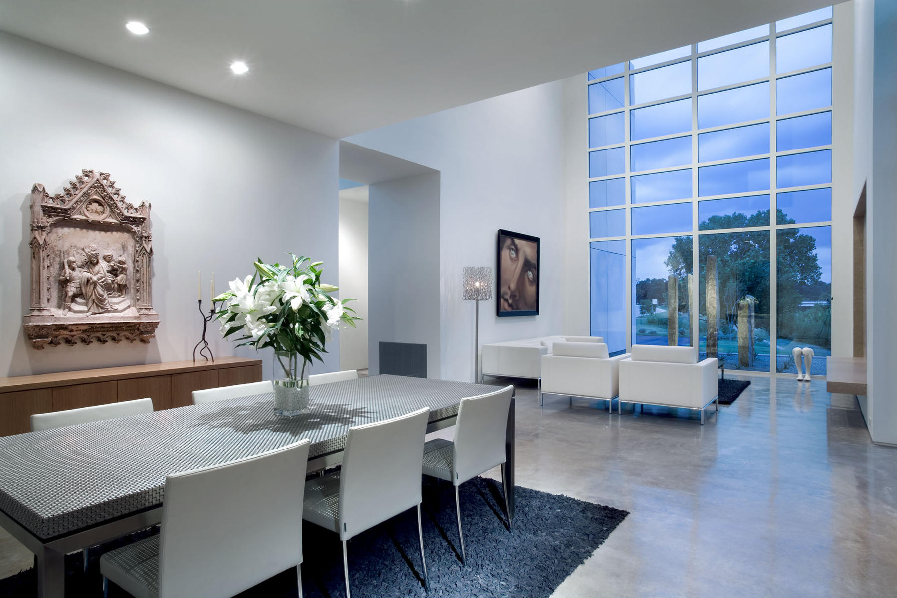 51 Vanguard Way | Morrison Seifert Murphy - 2007