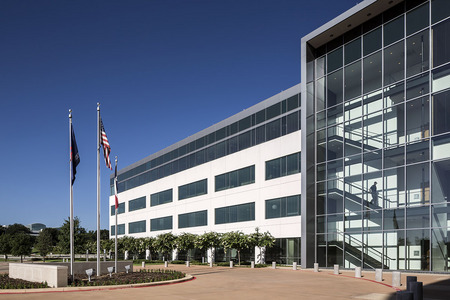 MedAssets | Charles Davis Smith - FAIA | Photographer